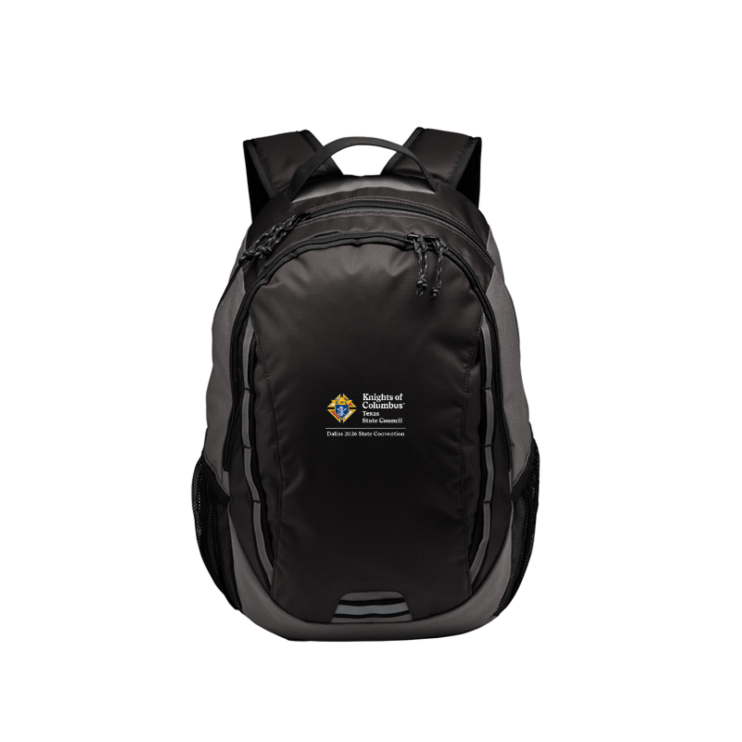 2026 Texas Council Ridge Backpack