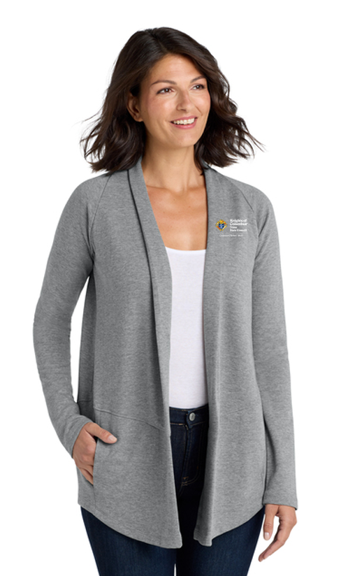 Texas State Convention Ladies Cardigan