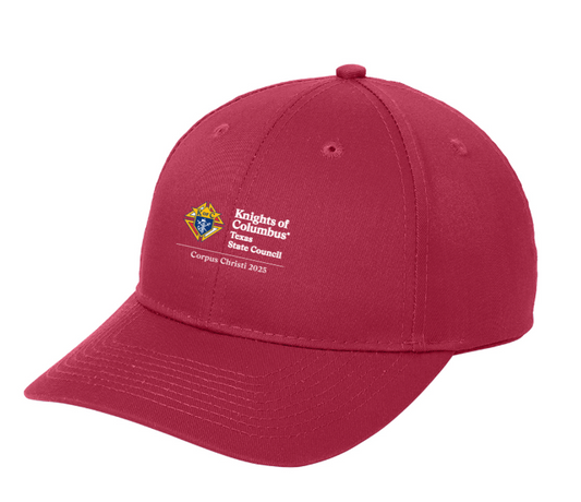 Texas State Convention Cotton Hat